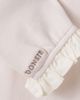 Donsje Donsje Baby Suzein embroidered cotton sweatpants - 3