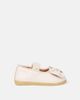 Donsje Donsje Baby Sylah leather Mary Jane flats - 3