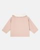 Donsje Donsje Baby Tjarda ruffled cotton jacket - 2