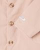Donsje Donsje Baby Tjarda ruffled cotton jacket - 3