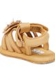 Donsje Donsje Baby Tuti Fields leather sandals - 2