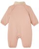 Donsje Donsje Baby Tuur cotton-blend snowsuit - 2