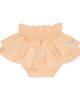 Donsje Donsje Baby Vaibi linen bloomers - 1