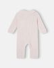 Donsje Donsje Baby Vivenne ribbed-knit wool jumpsuit - 2
