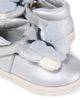 Donsje Donsje Baby Vlindy metallic leather sneakers - 4