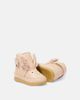 Donsje Donsje Baby Wadudu shearling-trimmed leather boots - 5