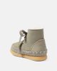Donsje Donsje Baby Wisi leather booties - 2