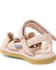Donsje Donsje Baby Yine leather sandals - 2