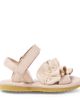 Donsje Donsje Baby Yine leather sandals - 3