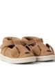 Donsje Donsje Baby Zazo leather sandals - 1