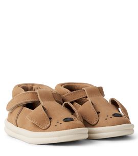 Donsje Donsje Baby Zazo leather sandals