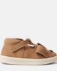 Donsje Donsje Baby Zazo leather sandals - 4