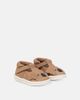 Donsje Donsje Baby Zazo leather sneakers - 1