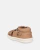 Donsje Donsje Baby Zazo leather sneakers - 2