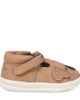 Donsje Donsje Baby Zazo leather sneakers - 3