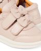 Donsje Donsje Baby Zoena bow-detail leather sneakers - 4