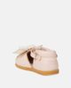 Donsje Donsje Baby Zozou leather ballet flats - 2