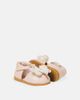 Donsje Donsje Baby Zozou leather ballet flats - 5
