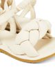 Donsje Donsje Benz leather sandals - 5