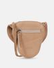 Donsje Donsje Britta leather shoulder bag - 3