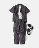 Donsje Donsje Brynn linen and cotton pants - 2