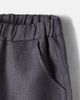 Donsje Donsje Brynn linen and cotton pants - 4