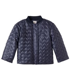 Donsje Donsje Ceasie woven jacket