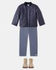 Donsje Donsje Ceasie woven jacket - 2