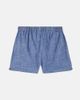 Donsje Donsje Dantien cotton Bermuda shorts - 3