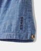 Donsje Donsje Dantien cotton Bermuda shorts - 4