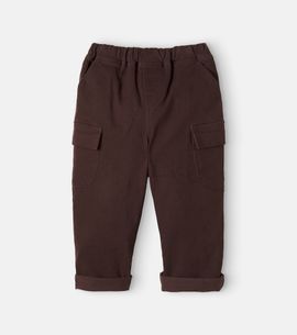 Donsje Donsje Darilo cotton cargo pants