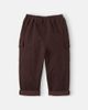Donsje Donsje Darilo cotton cargo pants - 3