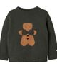 Donsje Donsje Denn wool sweater - 1