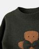 Donsje Donsje Denn wool sweater - 4