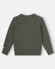 Donsje Donsje Denn wool sweater - 5