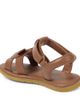Donsje Donsje Dhalo Bear leather sandals - 3