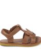 Donsje Donsje Dhalo Bear leather sandals - 4