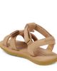 Donsje Donsje Dhalo Koala leather sandals - 3