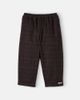 Donsje Donsje Elias checked wool-blend pants - 1