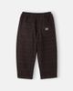 Donsje Donsje Elias checked wool-blend pants - 3