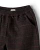 Donsje Donsje Elias checked wool-blend pants - 4