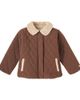 Donsje Donsje Esber quilted jacket - 1