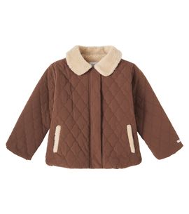 Donsje Donsje Esber quilted jacket