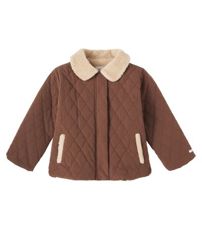 Donsje Donsje Esber quilted jacket