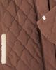 Donsje Donsje Esber quilted jacket - 2