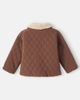 Donsje Donsje Esber quilted jacket - 3