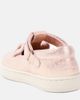 Donsje Donsje Esterre metallic leather flats - 2