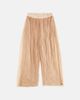 Donsje Donsje Findu tulle straight pants - 1