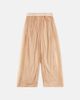 Donsje Donsje Findu tulle straight pants - 4