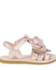 Donsje Donsje Fiyola glitter leather sandals - 3